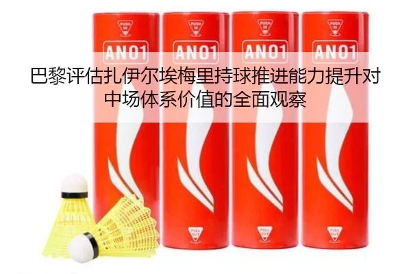 巴黎评估扎伊尔埃梅里持球推进能力提升对中场体系价值的全面观察