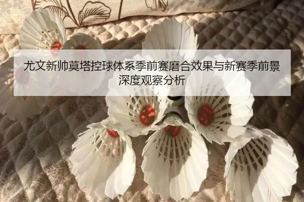 尤文新帅莫塔控球体系季前赛磨合效果与新赛季前景深度观察分析